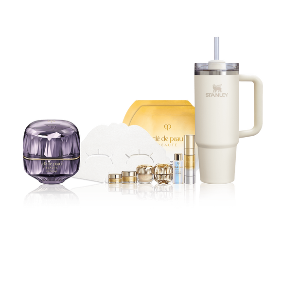 LIMITED LA CRÈME SET